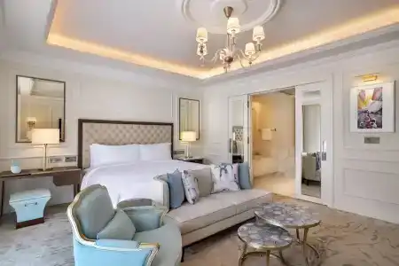 The Ritz-Carlton, Amman - 97