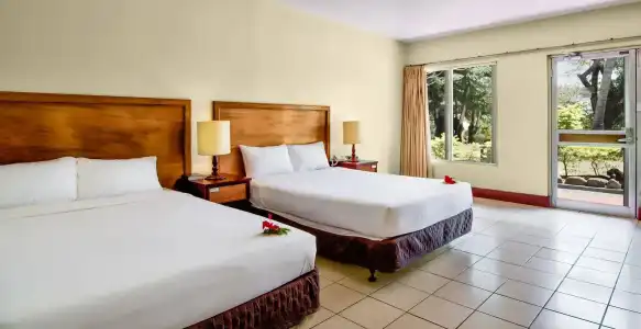 Tanoa Skylodge - 3