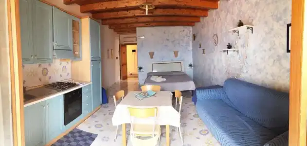 Casa Vela Scilla - 62