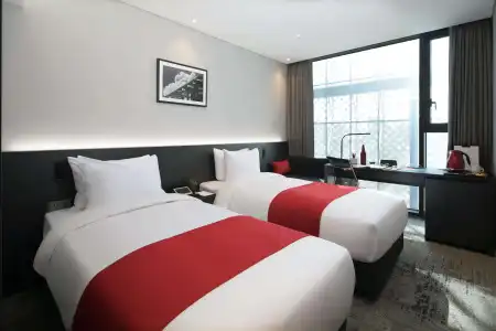 Aiden by Best Western Cheongdam - 0