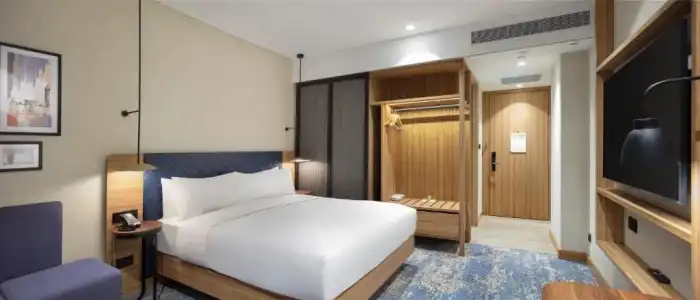 Hilton Garden Inn Erzurum - 2
