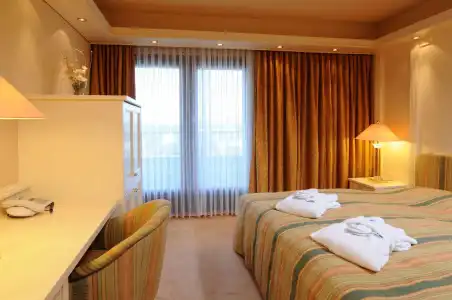 Maritim Darmstadt - 66