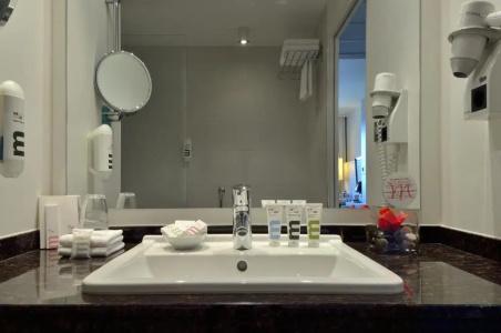 Mercure Koblenz - 52