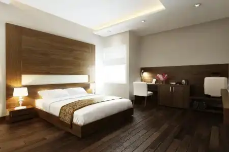 Eco Luxury Hanoi - 33