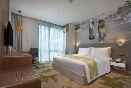 Holiday Inn & Suites SAIGON AIRPORT by IHG - 116
