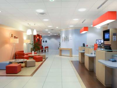 ibis Caen Centre - 26