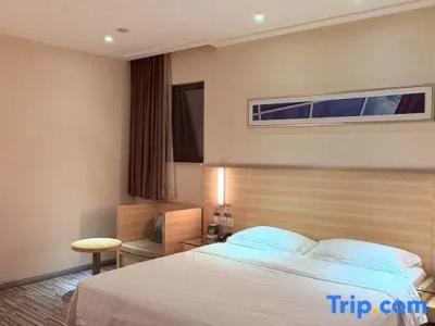 XIJiang (Guangzhou Jiahe Airport Avenue Branch) - 27