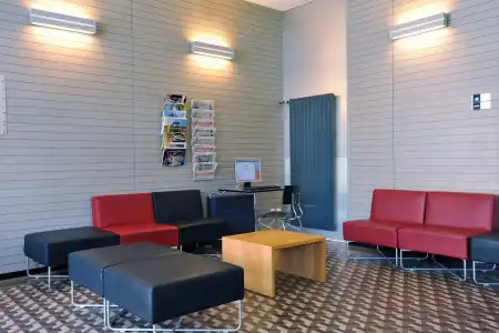 Youth Hostel Locarno - 22