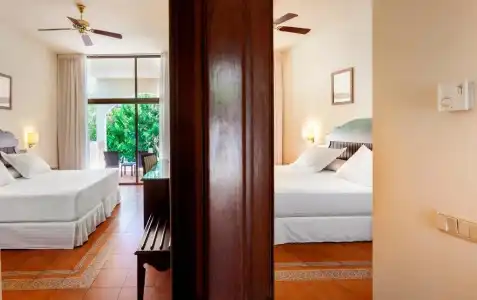 Occidental Jandía Mar - All Inclusive - 81