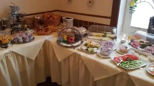 Hotel-Restaurant Holsteiner Hof - 10