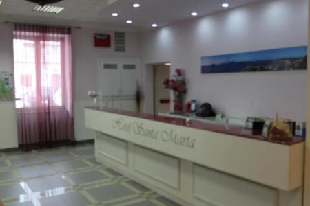 Santa Marta - 15