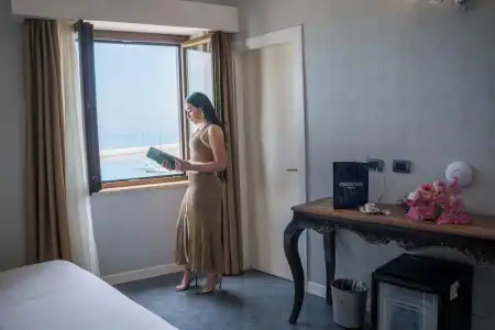 Marina Holiday & Spa - 50