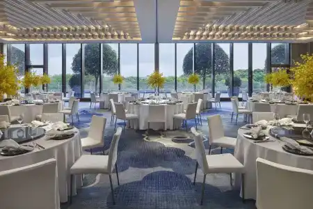 Park Hyatt Suzhou - 21