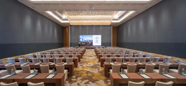 Crowne Plaza Xian by IHG - 18
