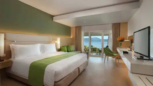 Luxury 3Br Townhouse in Amari Phuket, Patong Beach - 29