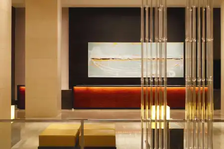 Grand Hyatt Melbourne - 15