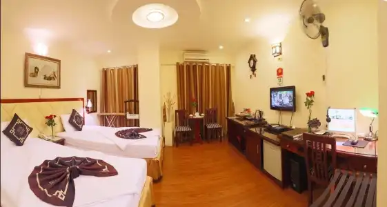 - 61 Luong Ngoc Quyen - 45