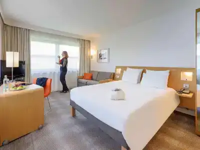 Novotel Aachen City - 73