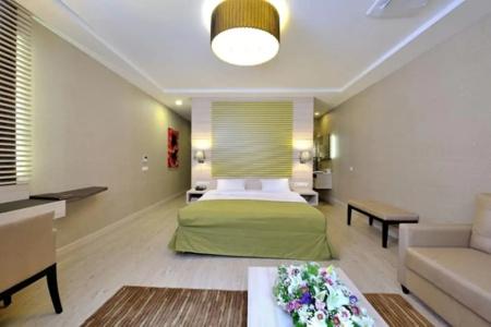 Sianji Well-Being Resort - 60