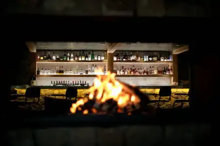 CALAMIGOS RANCH Resort & Spa - 0