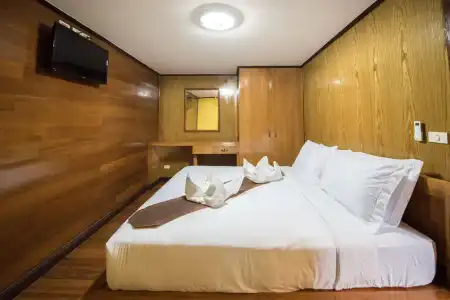 Viking Resort - 18