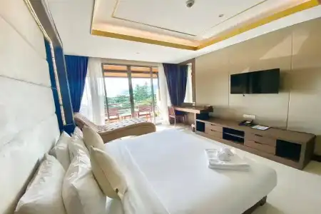 Aqua Resort Phuket - Near Beach and Chalong Pier - 52