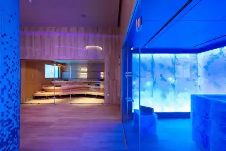 Adams Beach & Spa Deluxe Wing – Adults Only - 3