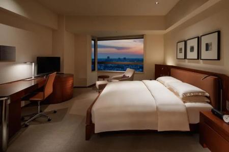 Grand Hyatt Tokyo - 29