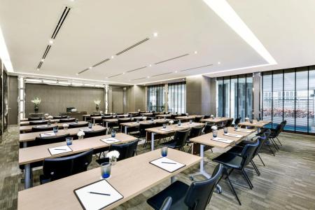 Centre Point Chidlom - 14
