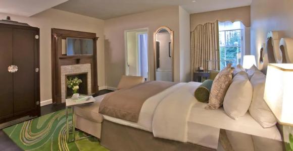 Morrison Clark Inn Washington DC Convention Center - 49