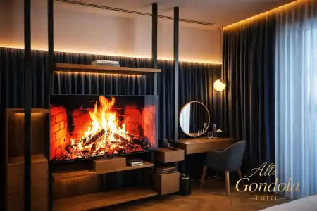 Moncafe Boutique SPA - 43