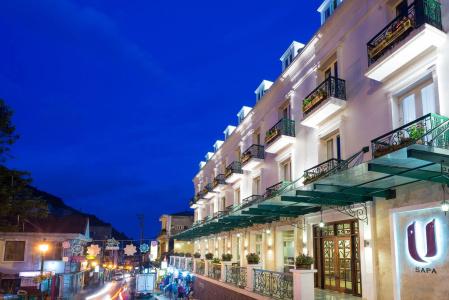 Sapa Square, Affiliated by Meliá - 0