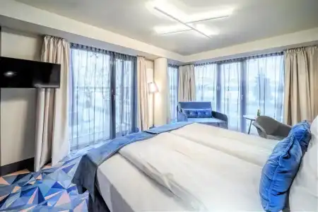 Wellton Riverside Spa - 45