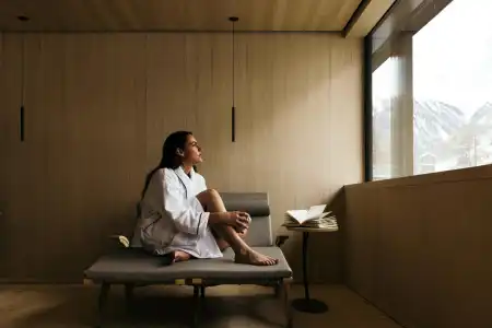 La Couronne & Spa - 33