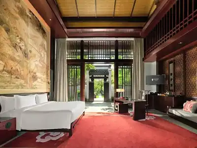 Banyan Tree Hangzhou - 95