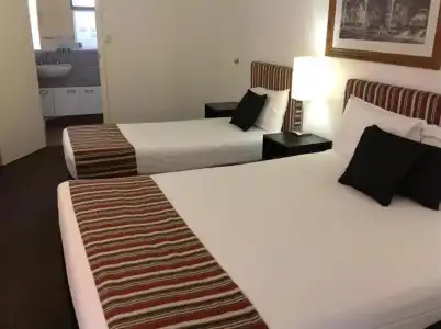 Best Western Cattle City Motor Inn - 50
