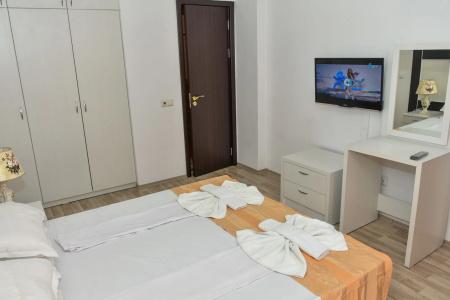 OLYMP Apartcomplex - 4