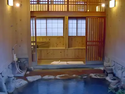 Shibu Onsen Yumoto Ryokan - 33