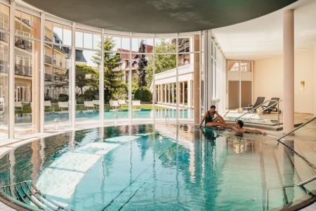 Falkensteiner Spa Resort - 19