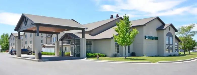 Kelly Inn Billings Montana - 56