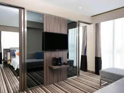 Novotel Bangkok IMPACT - 85