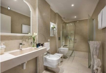 Luxor e Cairo the Beach Resort - 22