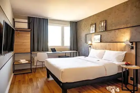 ibis Zurich Adliswil - 52