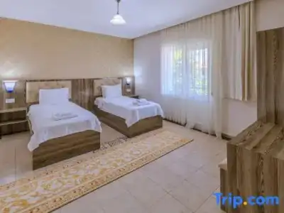 Dundar Thermal Villa Otel - 53