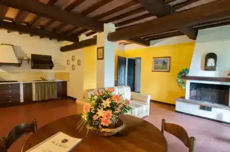 Fattoria Il Lago - 88