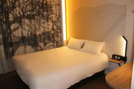 B&B Lille Centre Grand Palais - 25