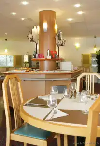 ibis budget Béziers Est Mediterranée - 17