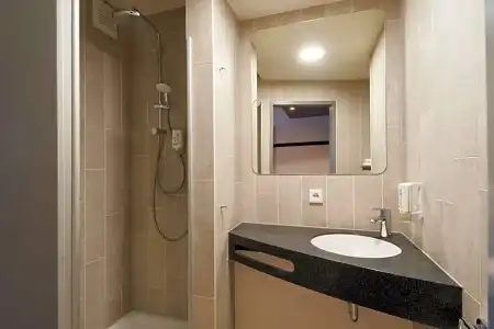 B&B Frankfurt-Niederrad - 31