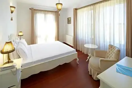 Ferahi Evler Otel - 53