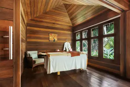 Kempinski Seychelles Resort - 26